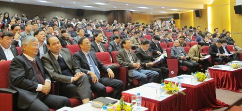 Central businesses implement Party resolution - ảnh 1